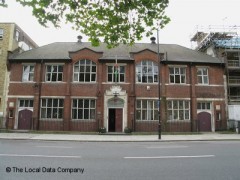 London Welsh Centre image