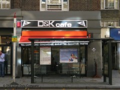 D&K Cafe image