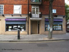 South Camden Youth Access Point image