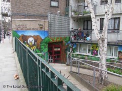 Kings Cross Neighbourhood Centre image