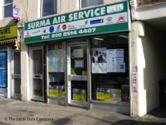Surma Air Service image