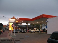 Sainsbury's Filling Station image