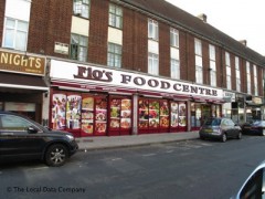 Fio's Food Centre image