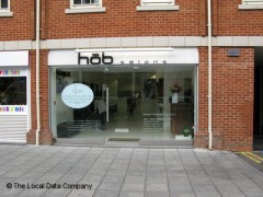 Hob Salons image