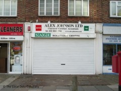 Alex Johnson Ltd image
