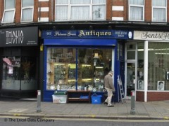 Palmers Green Antiques image