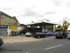 Professional Hand Car Wash image