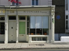 The Cupcake Company image