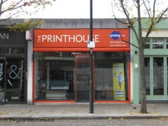 The Printhouse image