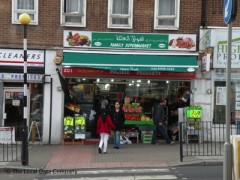 Family Supermarket image
