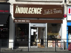 Indulgence image