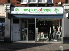 Hospices of Hope image