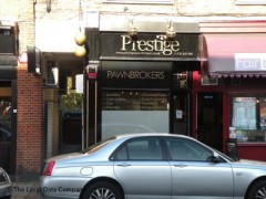 Prestige image