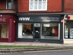 Woden Heart Weybridge image