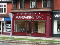 Mandarin Stone image
