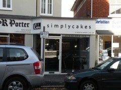 Simply Cakes image