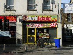 Jerk Island image