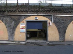 JD Window Tinting image