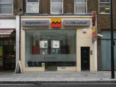 Attijariwafa Bank image