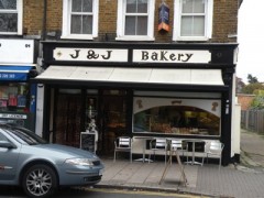 J & J Bakery image