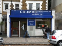 Crumbs image