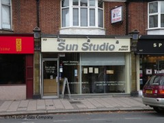 The Sun Studio image