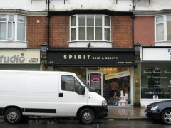 Spirit image