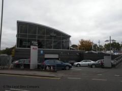 Walton Audi image