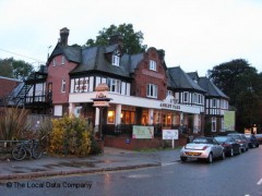 Ashley Park image