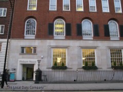 Woburn House image