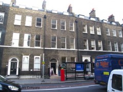 Language In London image