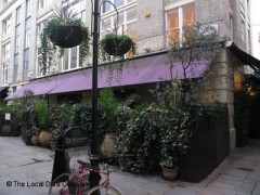 Kemia Bar image