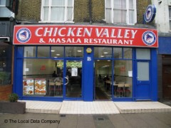 Chicken Valley image