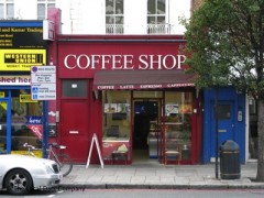 Coffee Shop image