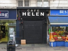 Cafe Helen image