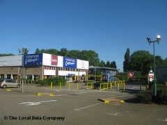 Fiveways Retail Park image