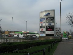 Greenwich Shopping Park image