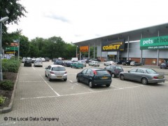 Silkbridge Retail Park image