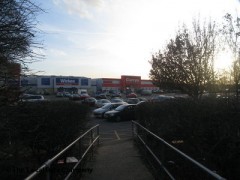 Goodmayes Retail Park image