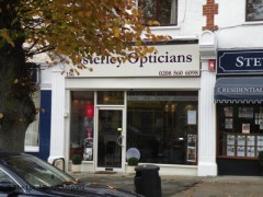 Osterley Opticians image