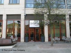 Smiths Bar & Grill image