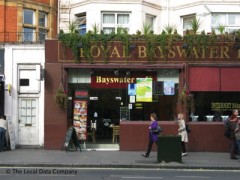 Bayswater Cafe image