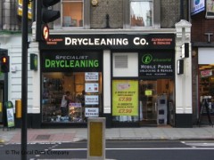 Drycleaning Co. image