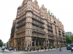 Tempus Bar image
