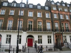 De Morgan House image