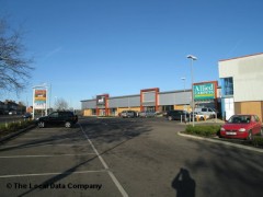 Dartford Heath Retail Park image