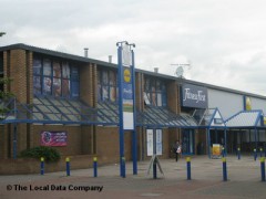 Ilford Retail Park image