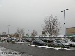 Kew Retail Park image