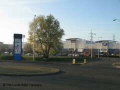 Valley Retail Park image