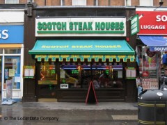 Scotch Steak Houses image
